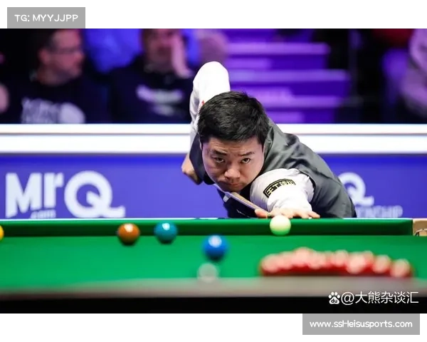 斯诺克顶级16强赛:塞尔比、艾伦等名将顺利晋级展现强劲实力 斯诺克顶级16强赛:塞尔比、艾伦等名将顺利晋级展现强劲实力
