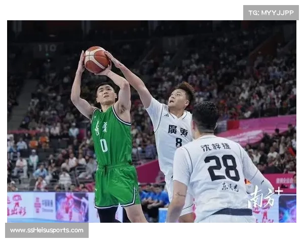 辽粤争霸格局渐破,总决赛首次无辽宁广东参与 辽粤争霸格局渐破,总决赛首次无辽宁广东参与