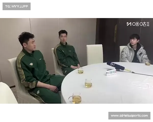 郭昊文谈拒绝NBA合同原因，专注CBA发展