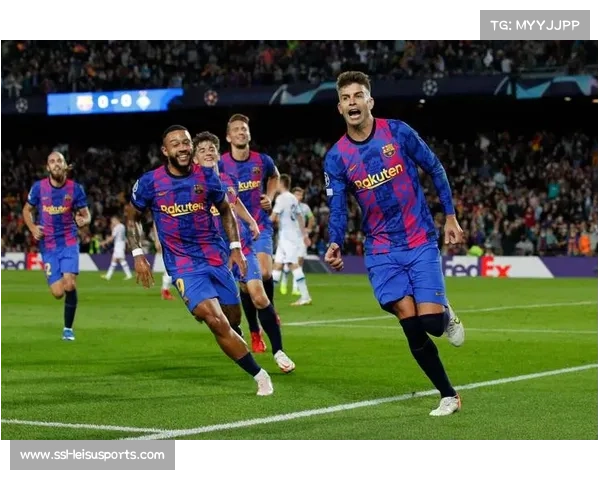 贝蒂斯三连胜遭巴萨终结，主帅称球队已展现竞争力