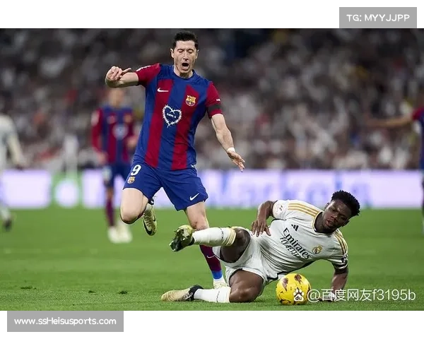 西甲经典比赛回放项目启动,球迷可投票选择重温历史对决 西甲经典比赛回放项目启动,球迷可投票选择重温历史对决