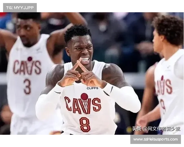 骑士132-126客场险胜国王，哈登米切尔合砍58分